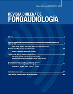 											View Vol. 10 (2011): Octubre
										