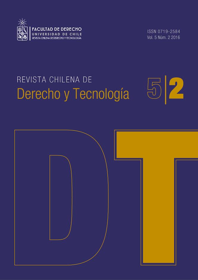 											Ver Vol. 5 Núm. 2 (2016): Segundo semestre 2016
										